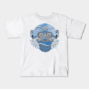 Blue Ape Kids T-Shirt